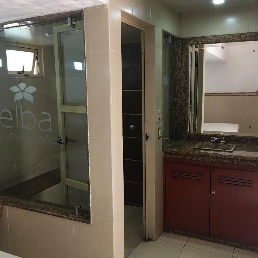 Hotel & Suites Elba Toluca Exterior foto